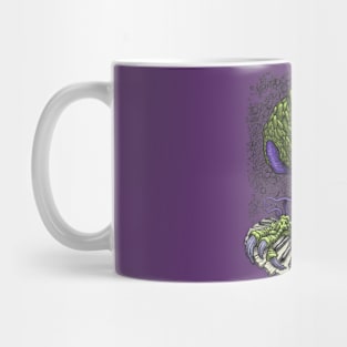 QEEBAWD Mug